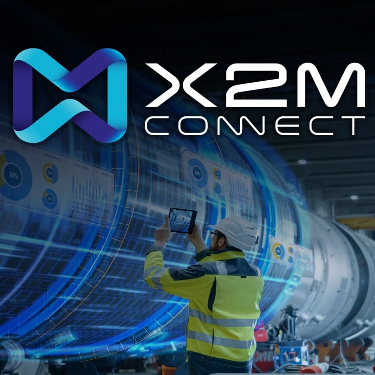 How It Works - X2M Connect