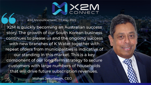 Three new contract wins in South Korea