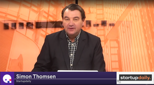 X2M Connect’s CEO Mohan Jesudason was interviewed on Ausbiz