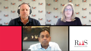 X2M Connect CEO Mohan Jesudason interviewed by RaaS