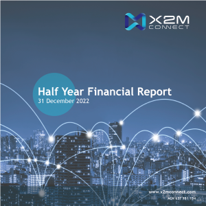 1H23 half year financial report