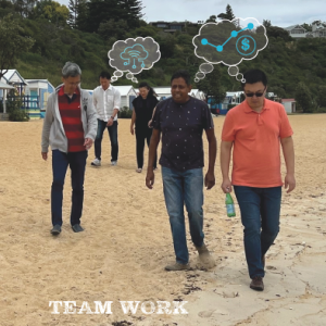 X2M Country managers review each country’s business and share their perspectives