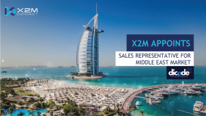 DiCode Technologies LLC appointed in Dubai