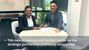 First order received from GreenRock Energy