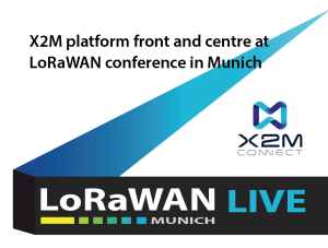 DiCode on panel discussing smart gas metering