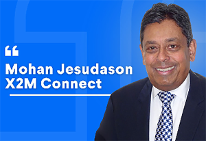 Making strides in the Middle East with India in sight