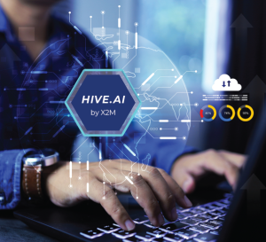 X2M Connect has announced that it will launch a world-leading AI solution for renewable energy companies