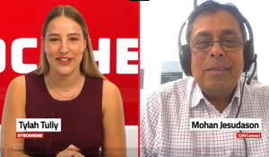 Stockhead speaks with X2M about the company’s latest $1 million in contracts to expand its water monitoring technology across South Korea